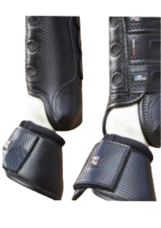 Canilleras y Cubre Casco