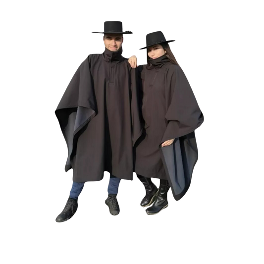 Manta Impermeable con Forro de polar
